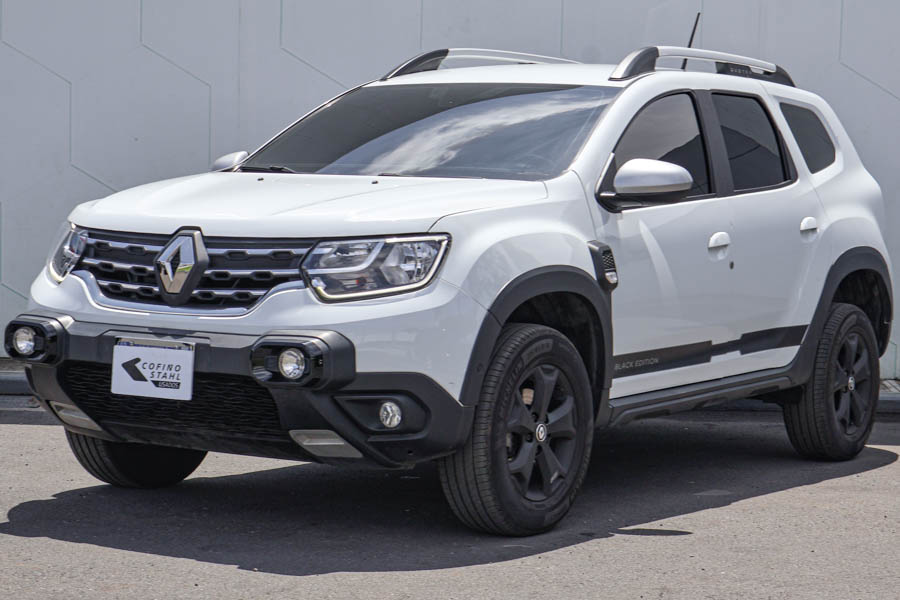 RENAULT DUSTER 2023 - 3571